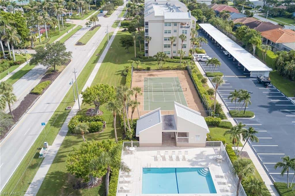 801 Collier Blvd #n103, Marco Island, photo 22