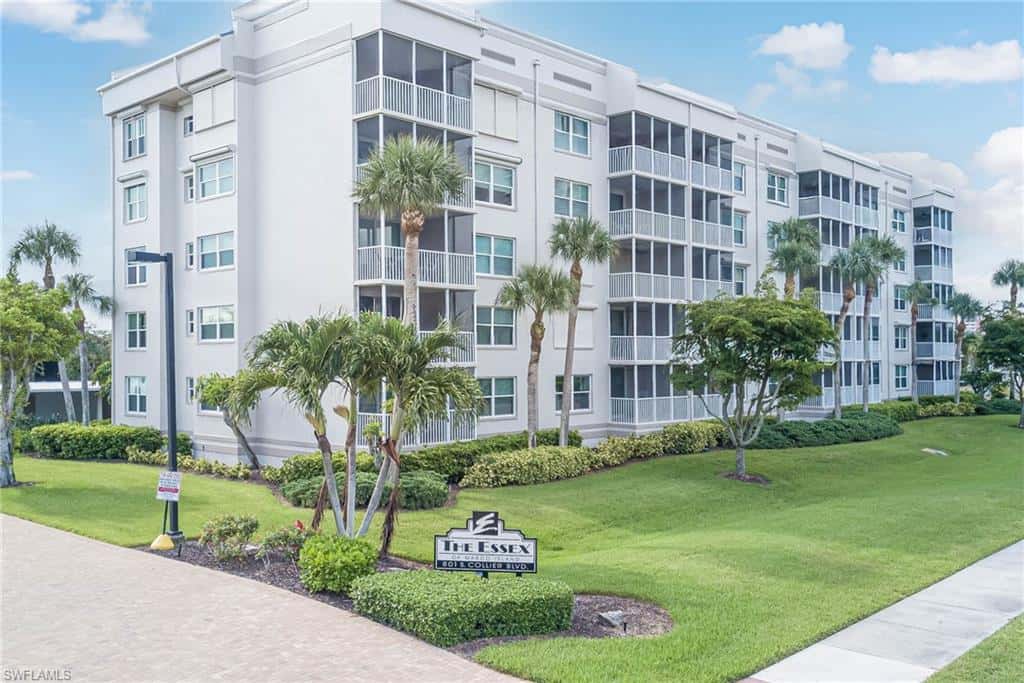 801 Collier Blvd #n103, Marco Island, photo 28
