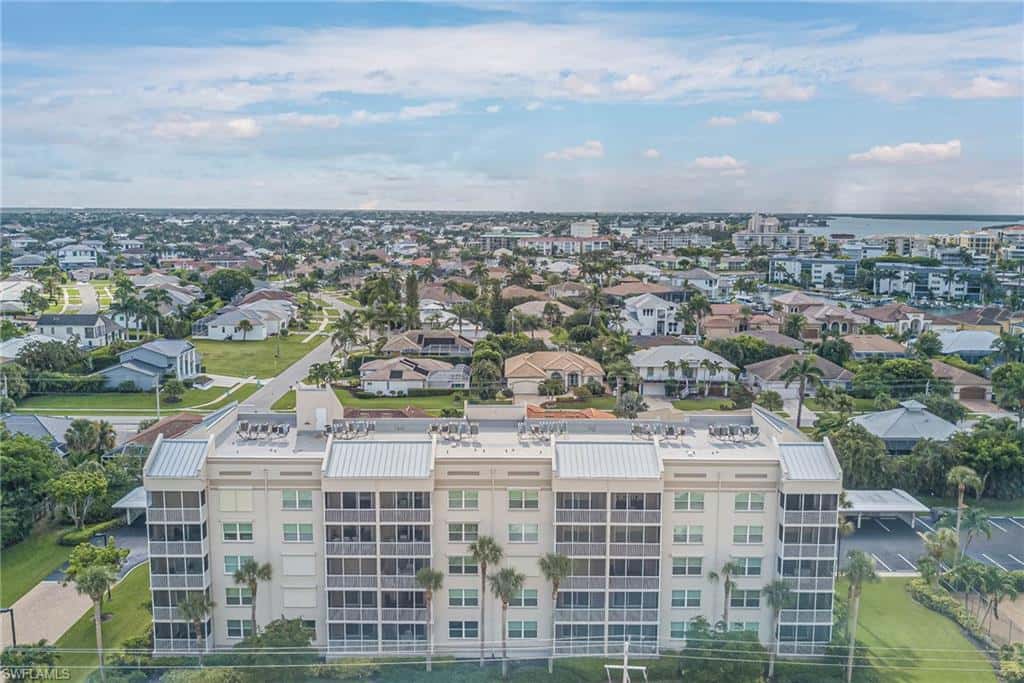 801 Collier Blvd #n103, Marco Island, photo 20