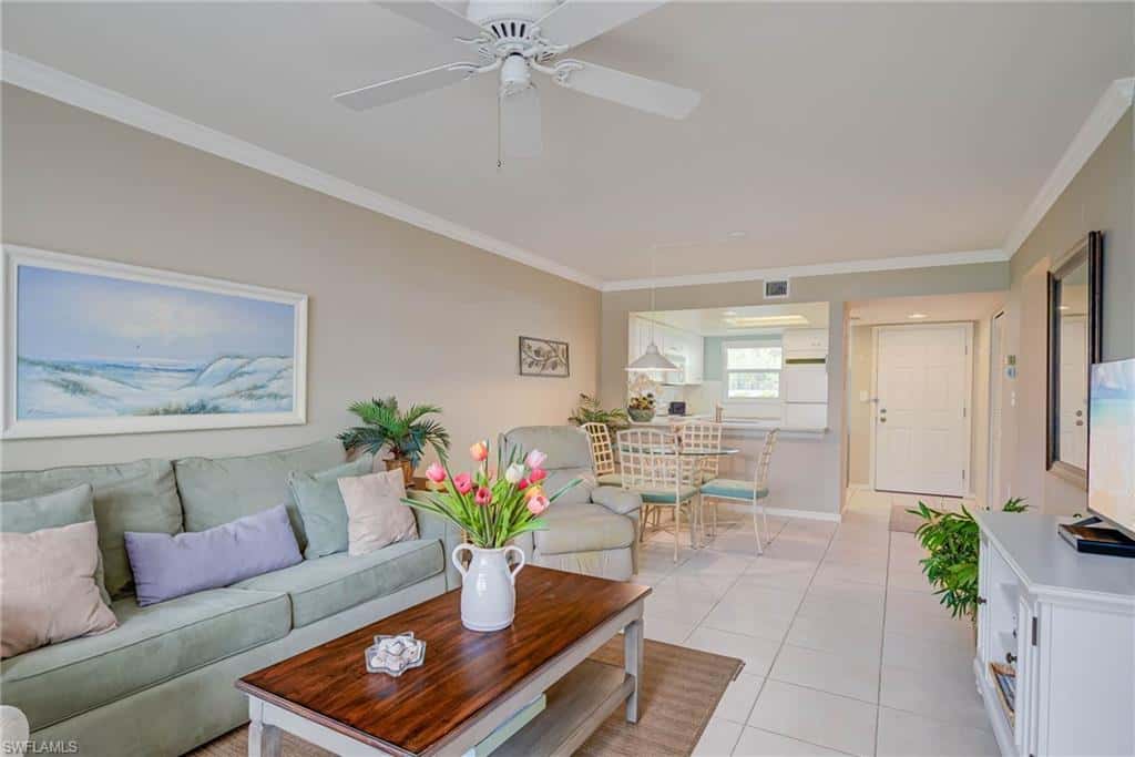 801 Collier Blvd #n103, Marco Island, photo 4