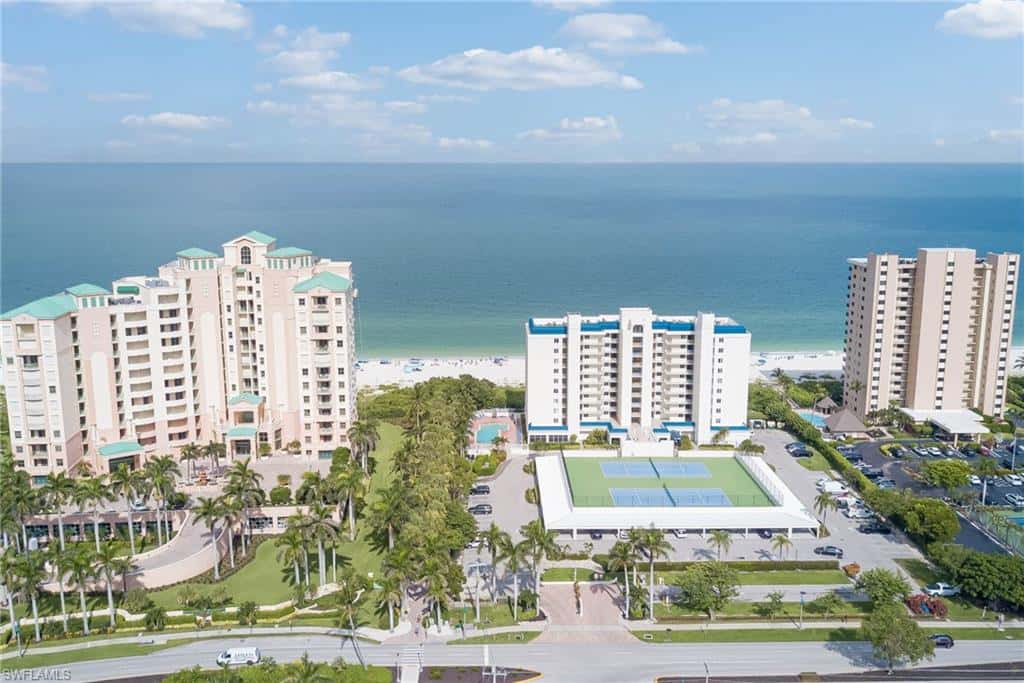 801 Collier Blvd #n103, Marco Island, photo 21