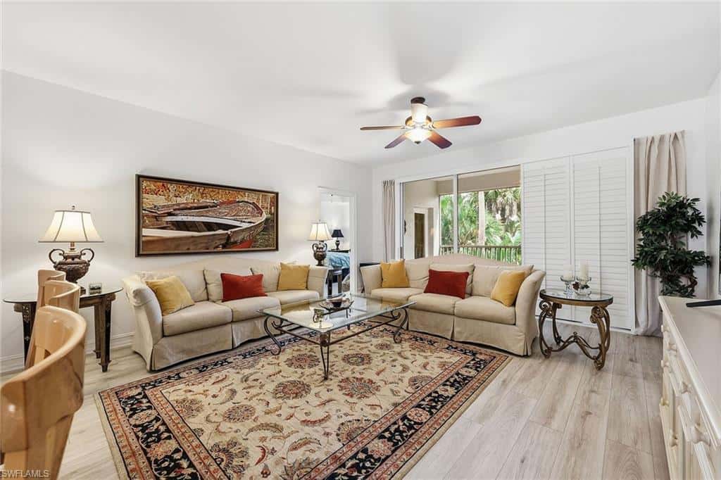 1886 Tarpon Bay Dr #204, Naples, photo 6