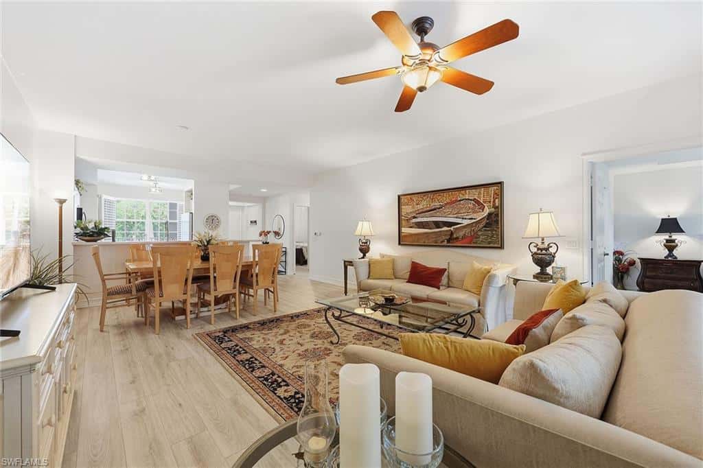 1886 Tarpon Bay Dr #204, Naples, photo 7
