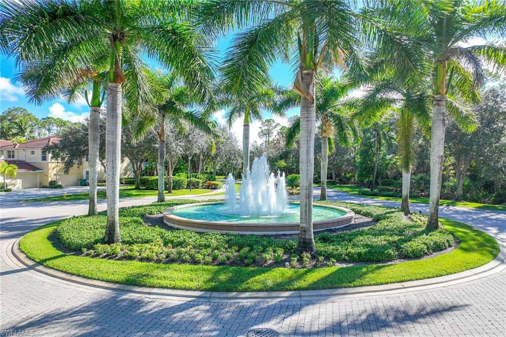 1886 Tarpon Bay Dr #204, Naples, photo 36