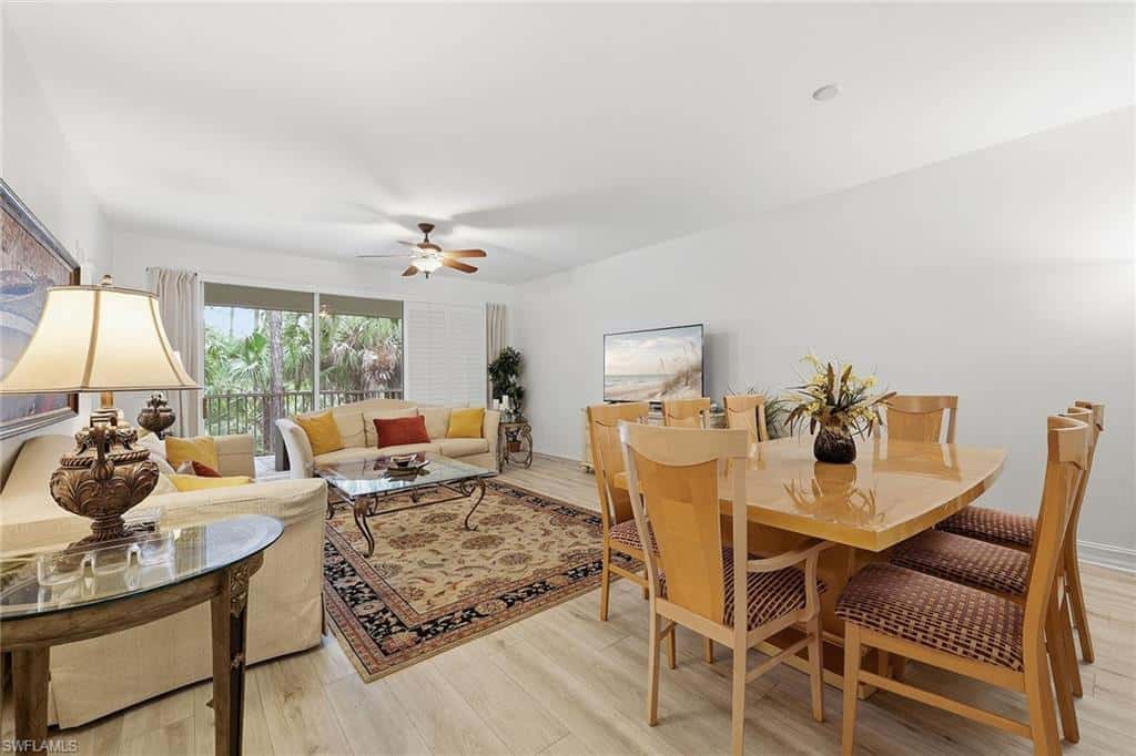 1886 Tarpon Bay Dr #204, Naples, photo 5