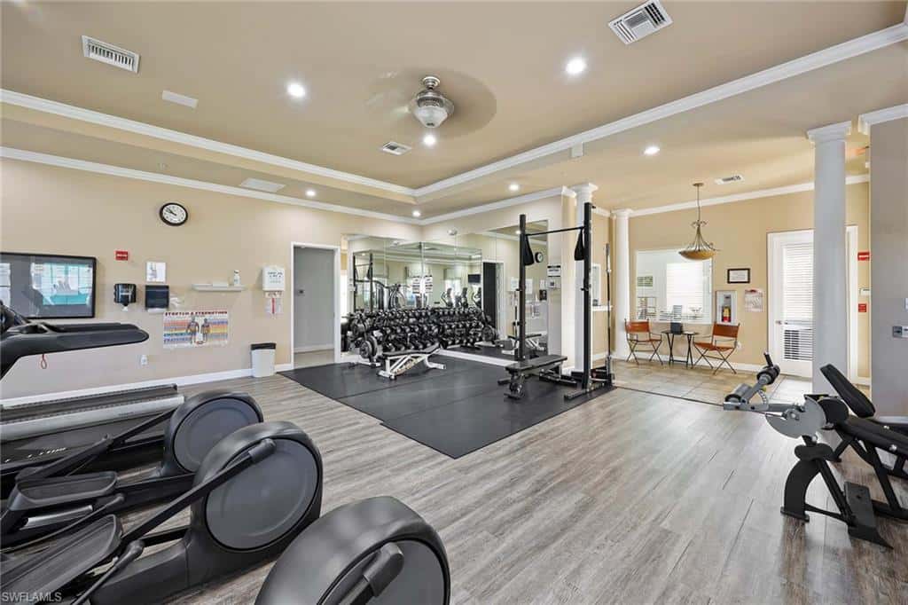 1886 Tarpon Bay Dr #204, Naples, photo 44
