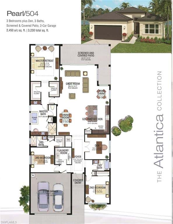12255 Bonnet Dr, Naples, photo 48