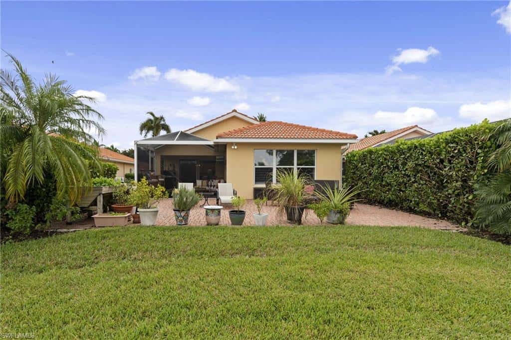 19703 Villa Rosa Loop, Estero, photo 4