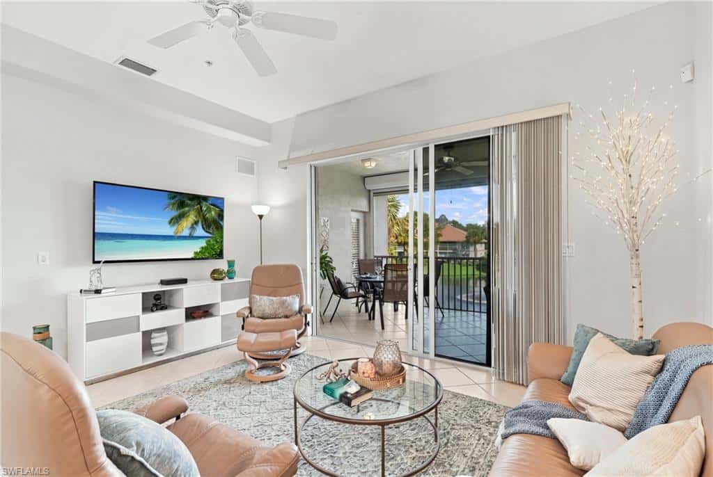 1112 Manor Lake Dr #202, Naples, photo 13