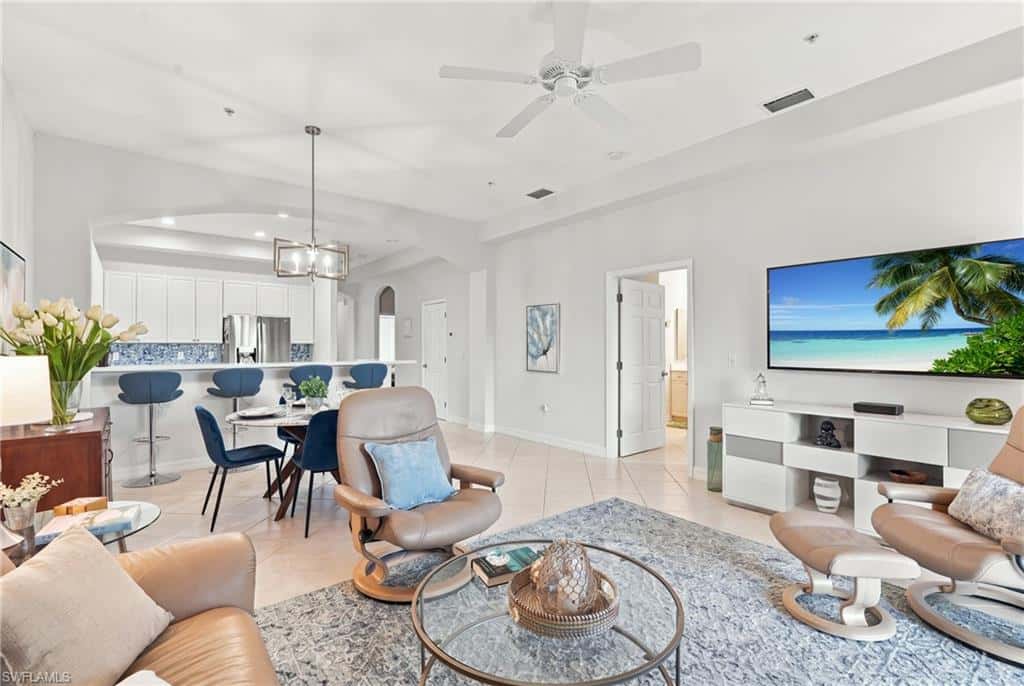1112 Manor Lake Dr #202, Naples, photo 12
