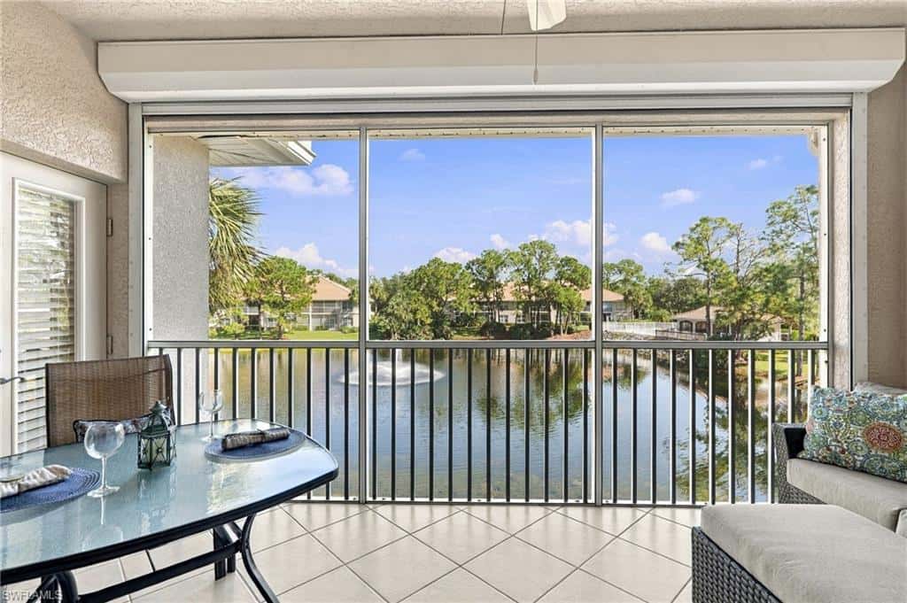 1112 Manor Lake Dr #202, Naples, photo 26