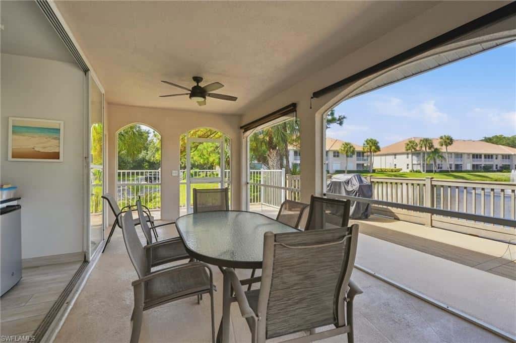 1112 Manor Lake Dr #202, Naples, photo 36