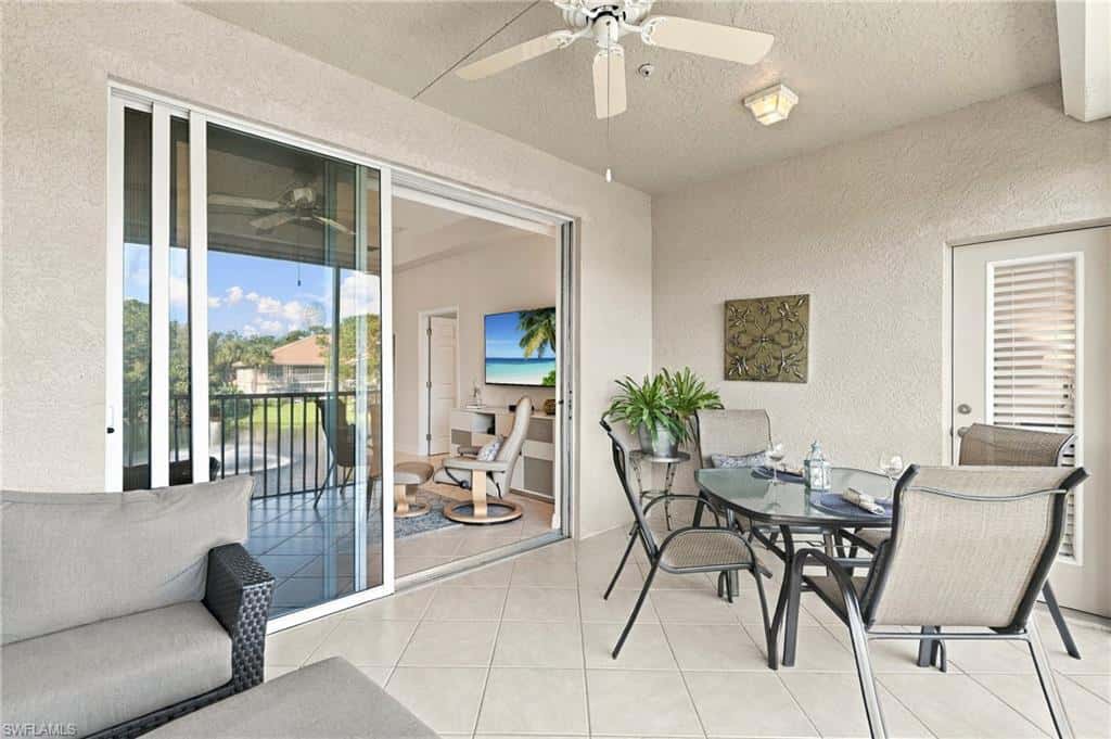 1112 Manor Lake Dr #202, Naples, photo 28