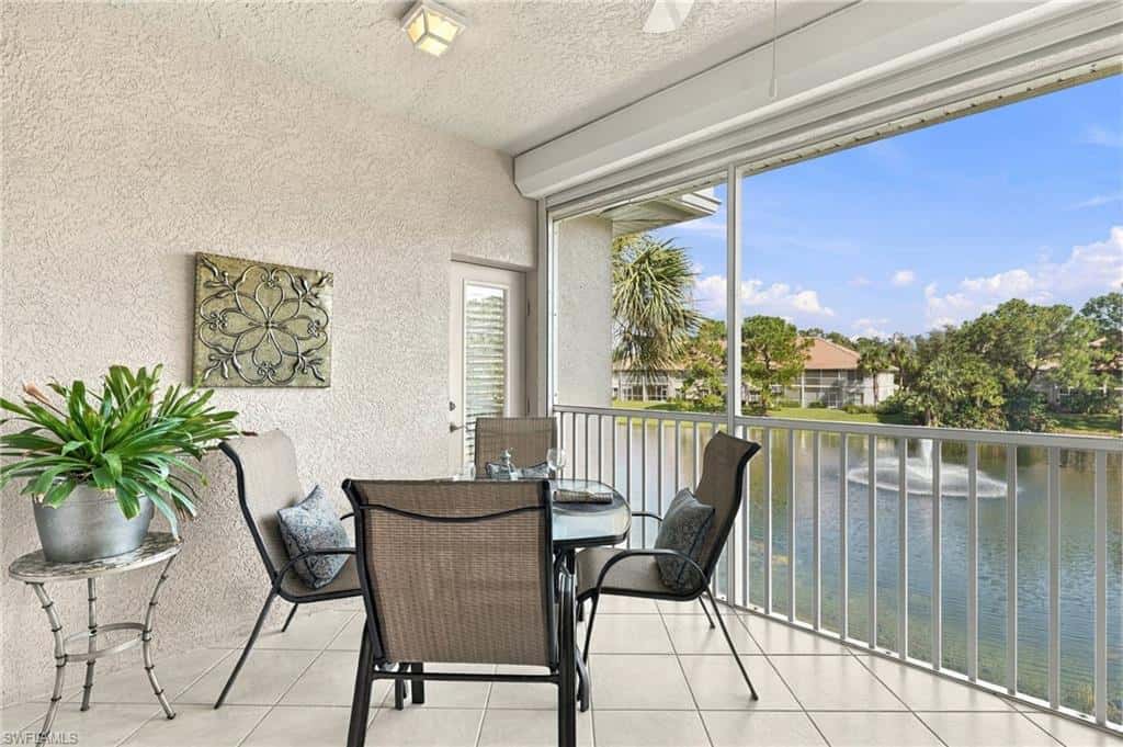 1112 Manor Lake Dr #202, Naples, photo 24