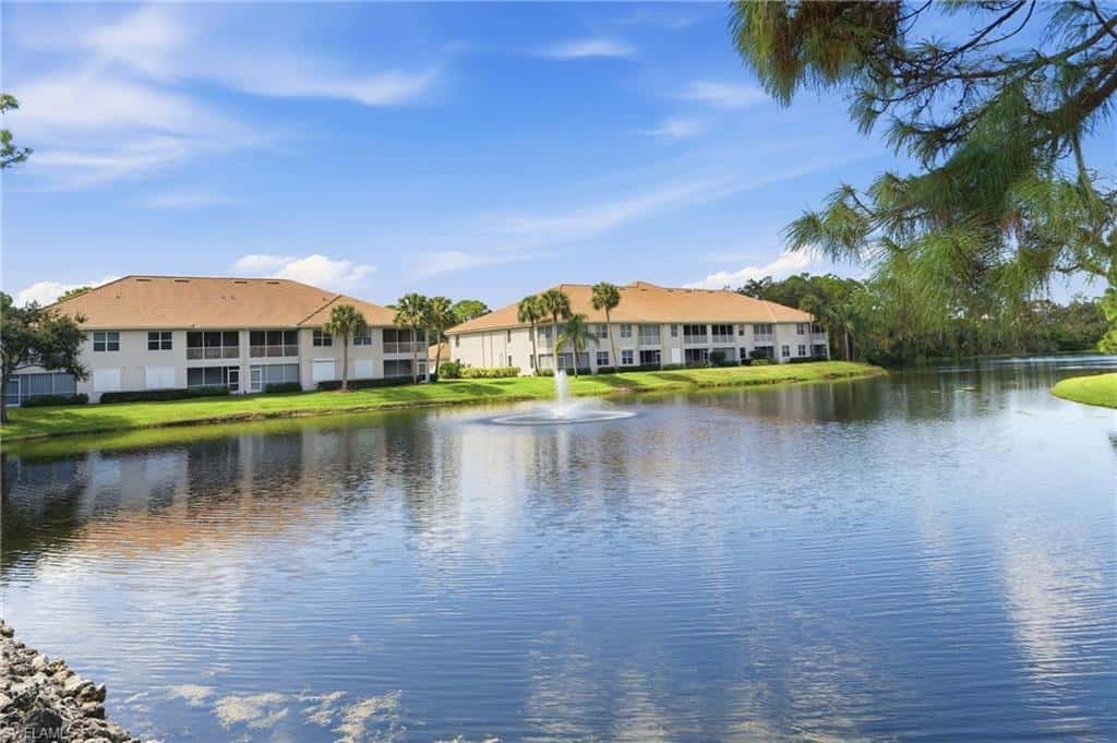 1112 Manor Lake Dr #202, Naples, photo 38