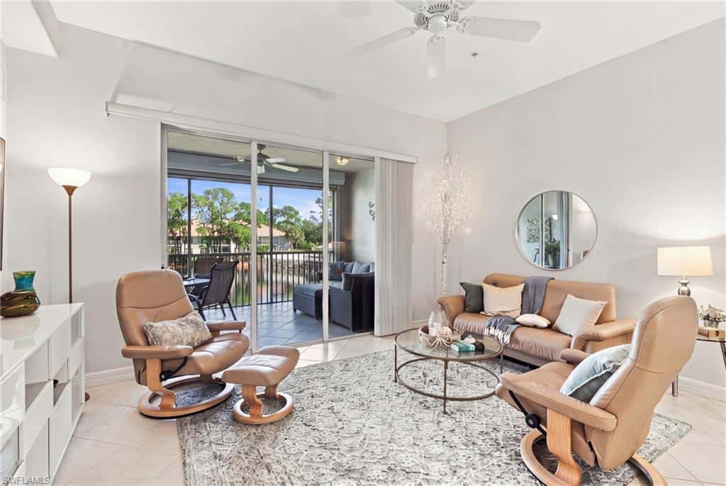 1112 Manor Lake Dr #202, Naples, photo 14