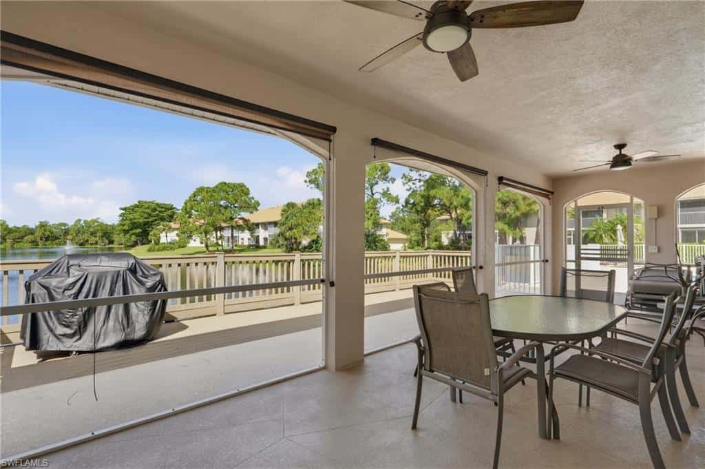 1112 Manor Lake Dr #202, Naples, photo 37
