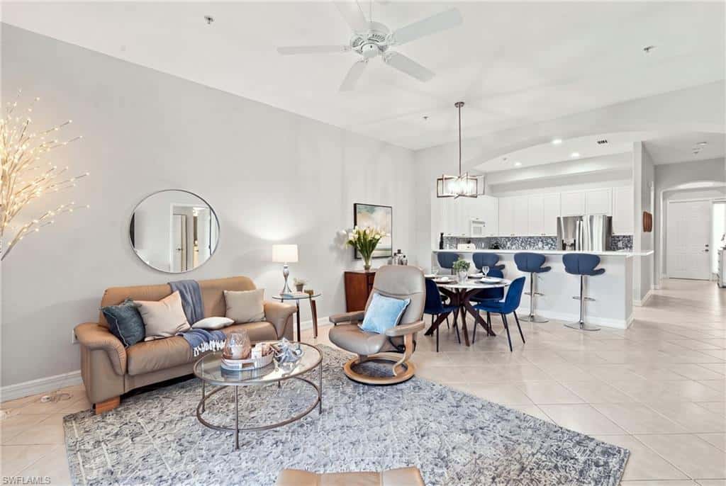 1112 Manor Lake Dr #202, Naples, photo 11