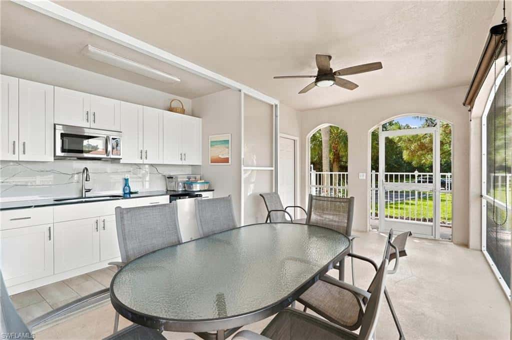 1112 Manor Lake Dr #202, Naples, photo 35