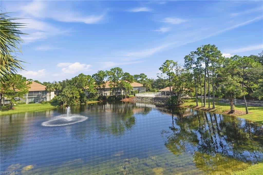 1112 Manor Lake Dr #202, Naples, photo 29