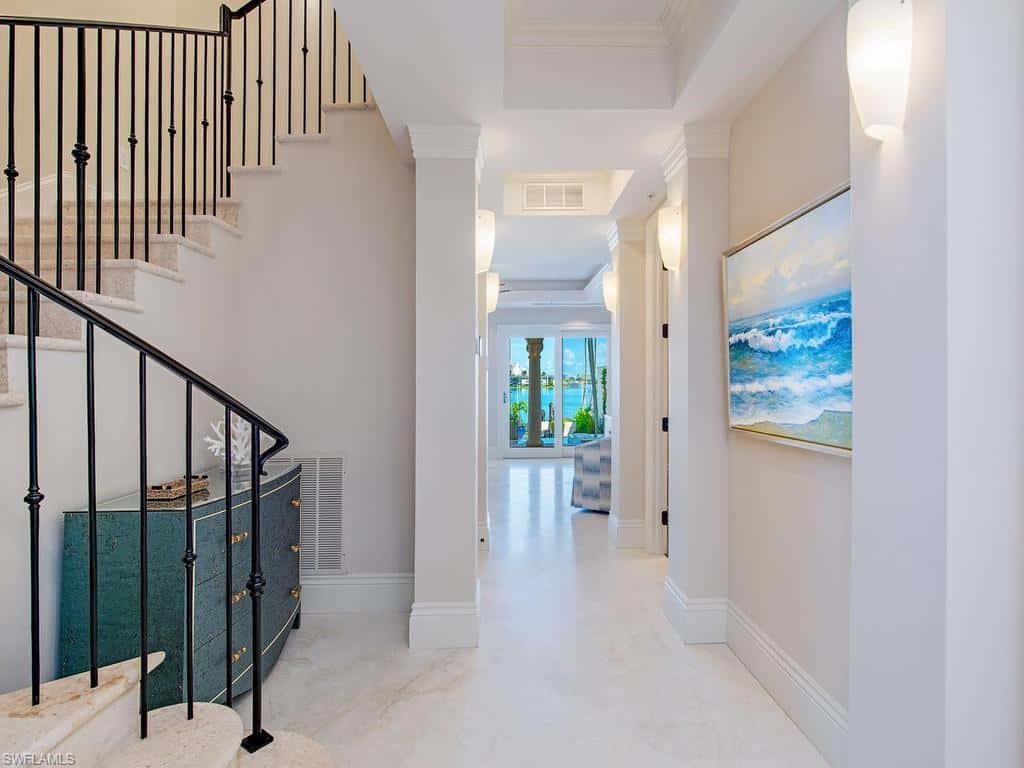 221 Harbour Dr #6, Naples, photo 23
