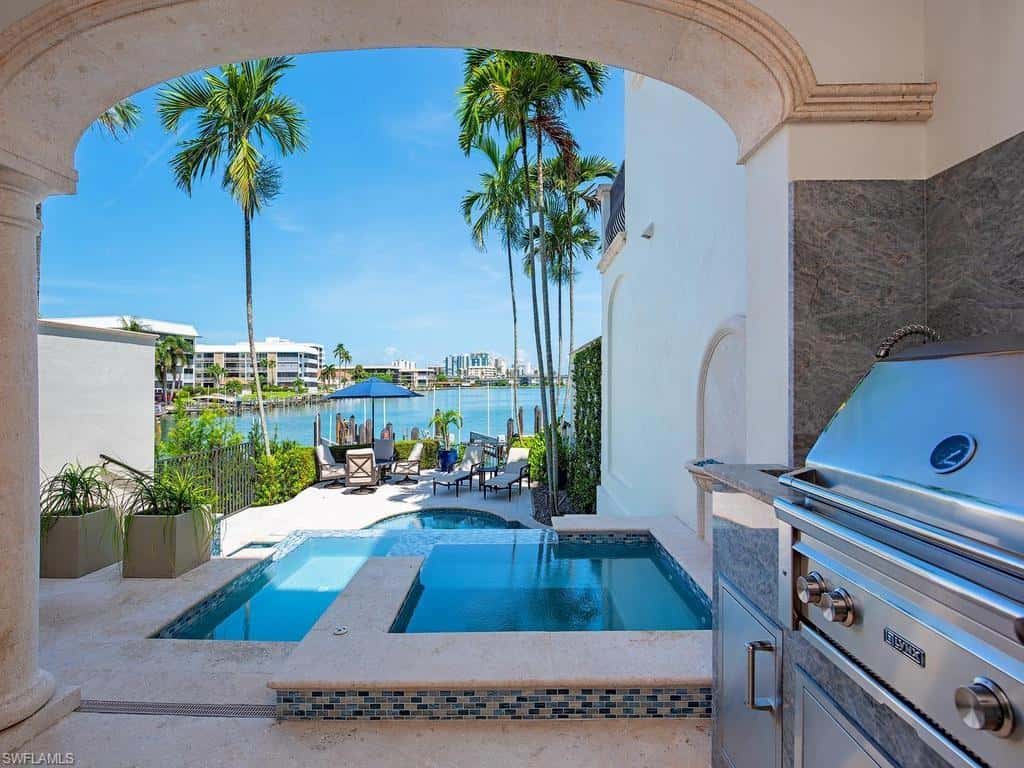 221 Harbour Dr #6, Naples, photo 6