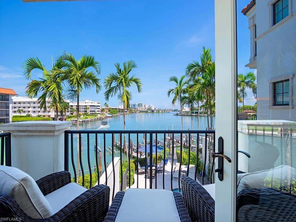 221 Harbour Dr #6, Naples, photo 13
