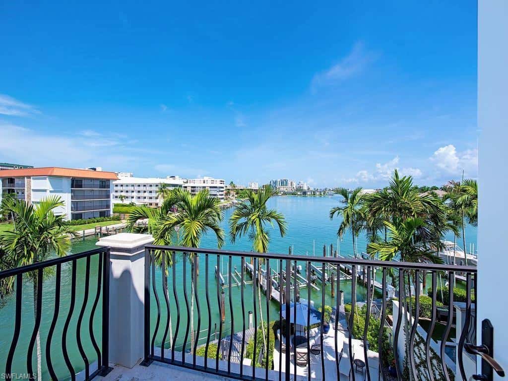 221 Harbour Dr #6, Naples, photo 17