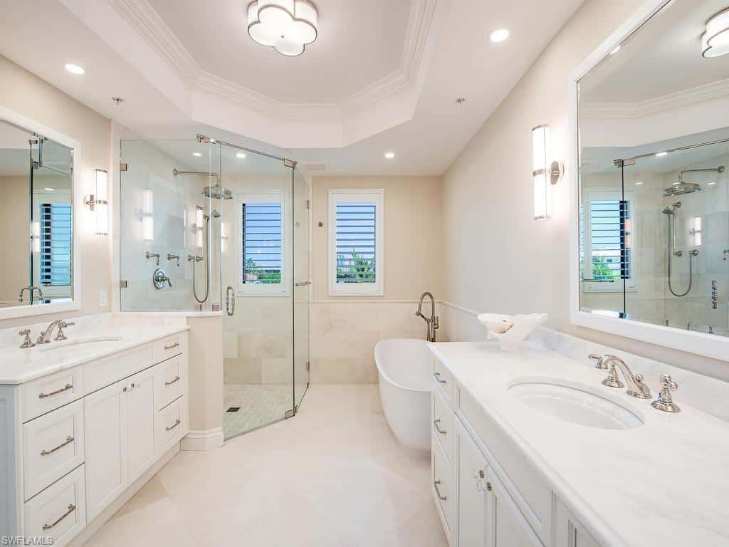 221 Harbour Dr #6, Naples, photo 16