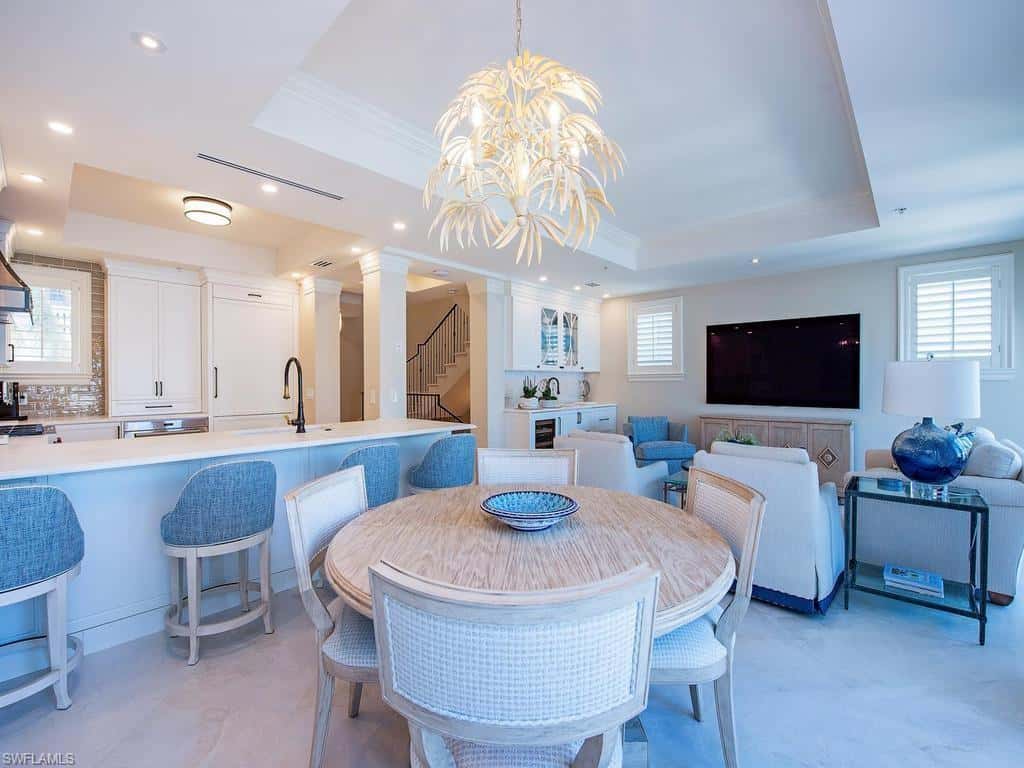 221 Harbour Dr #6, Naples, photo 12