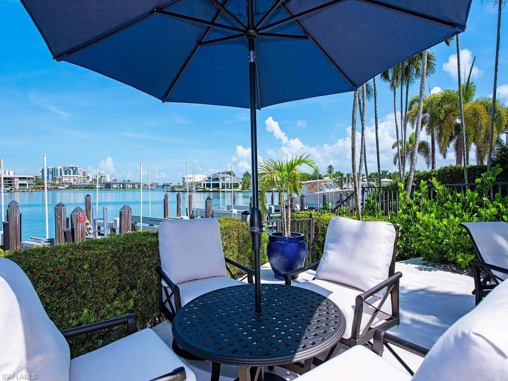 221 Harbour Dr #6, Naples, photo 7