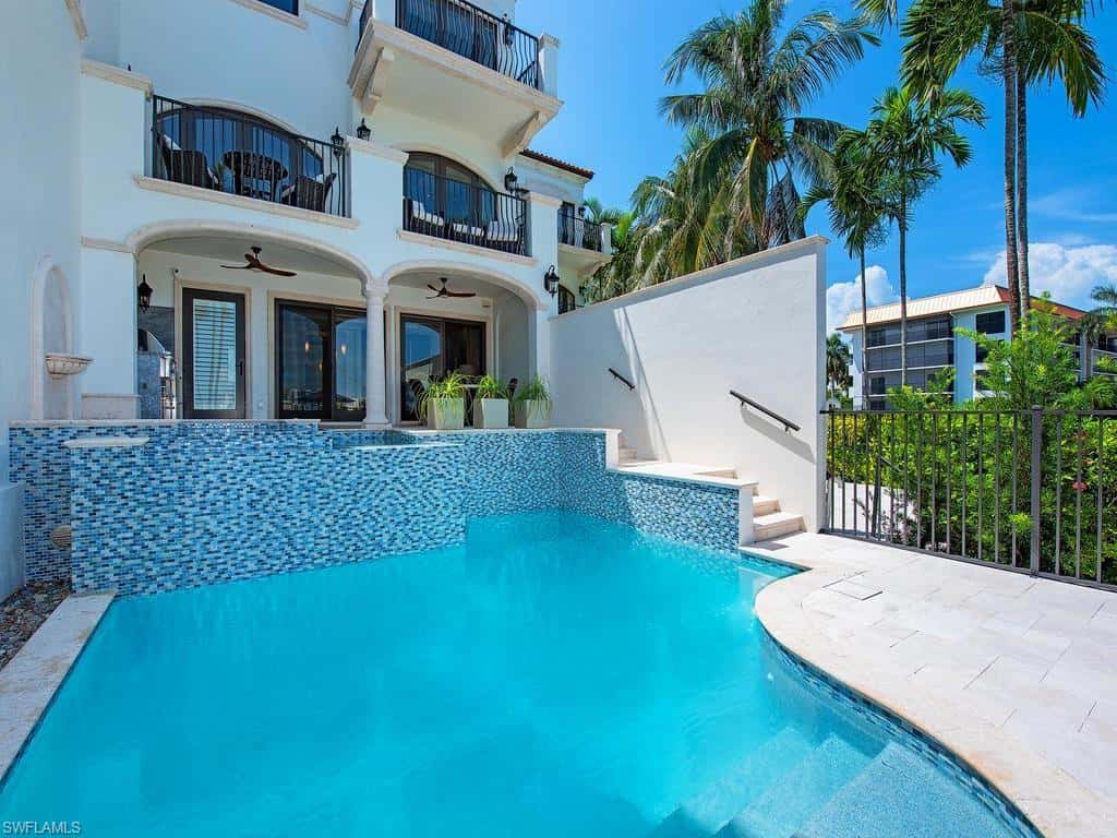 221 Harbour Dr #6, Naples, photo 5