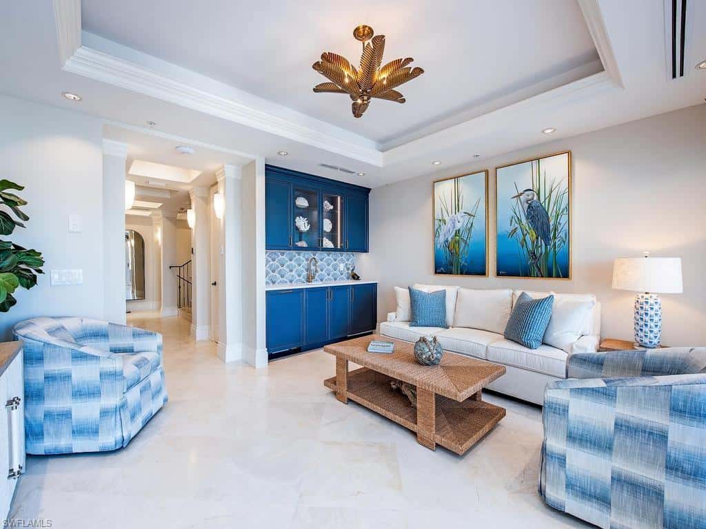 221 Harbour Dr #6, Naples, photo 24