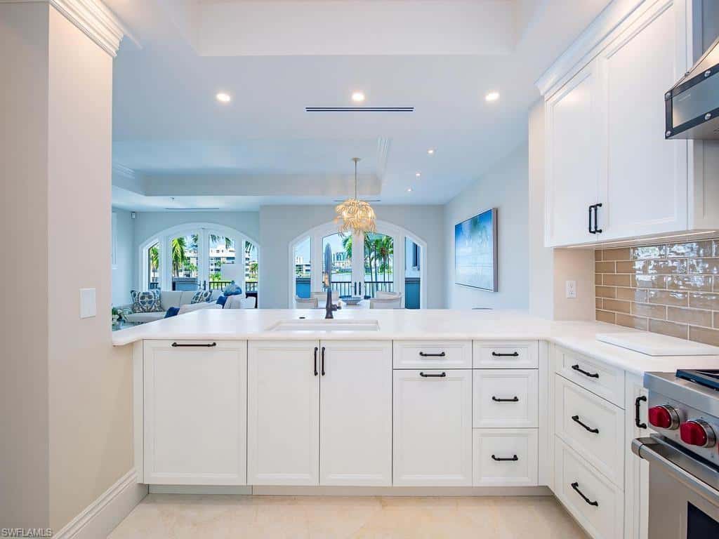 221 Harbour Dr #6, Naples, photo 10