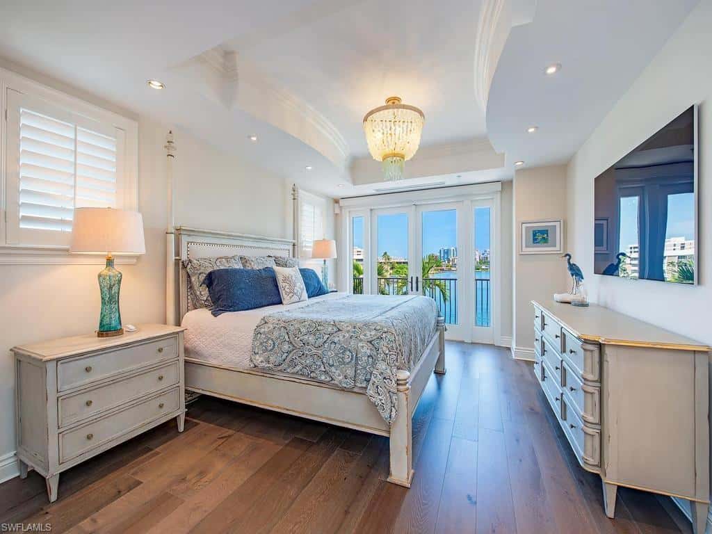 221 Harbour Dr #6, Naples, photo 15