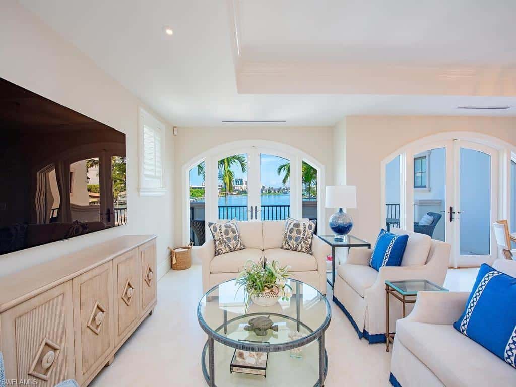 221 Harbour Dr #6, Naples, photo 11