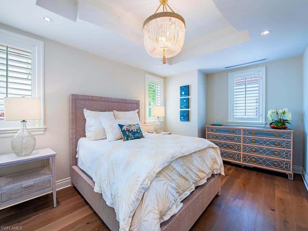 221 Harbour Dr #6, Naples, photo 19