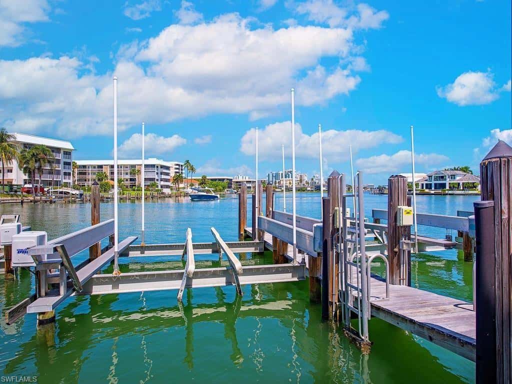221 Harbour Dr #6, Naples, photo 31