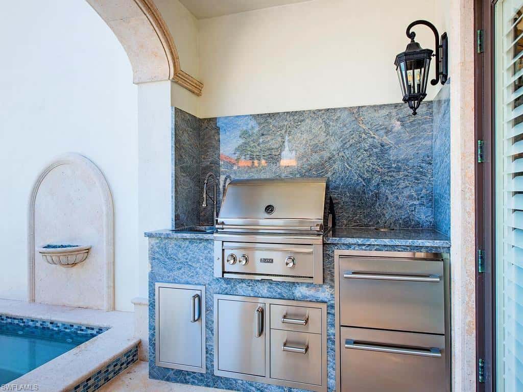 221 Harbour Dr #6, Naples, photo 8