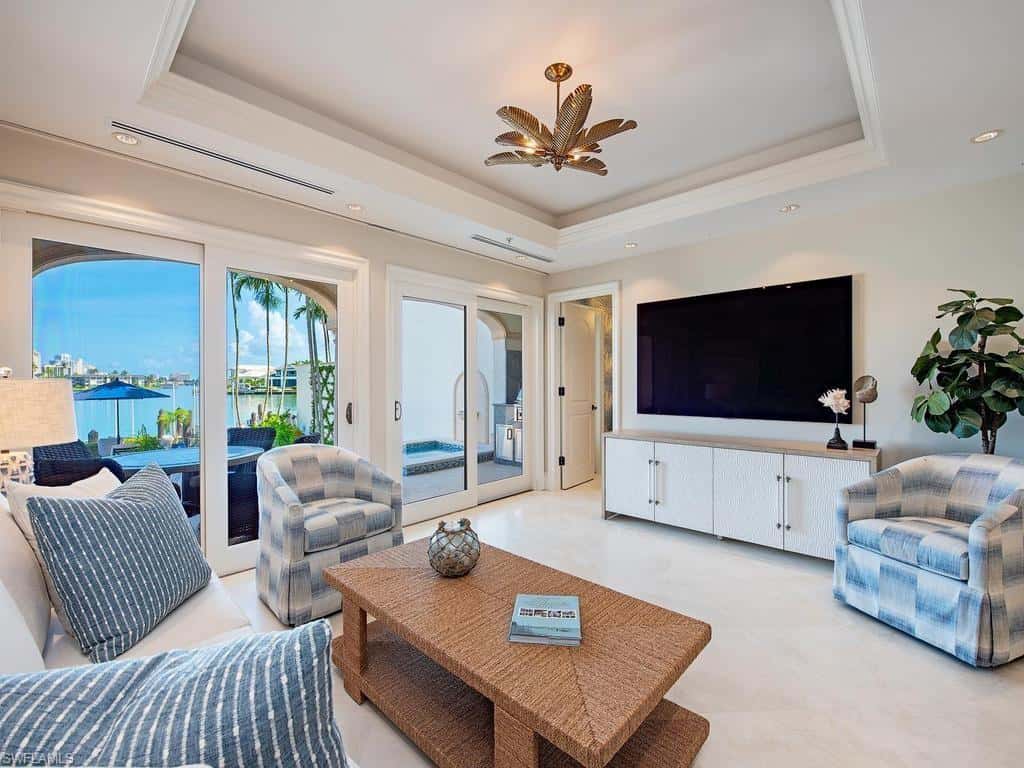 221 Harbour Dr #6, Naples, photo 25