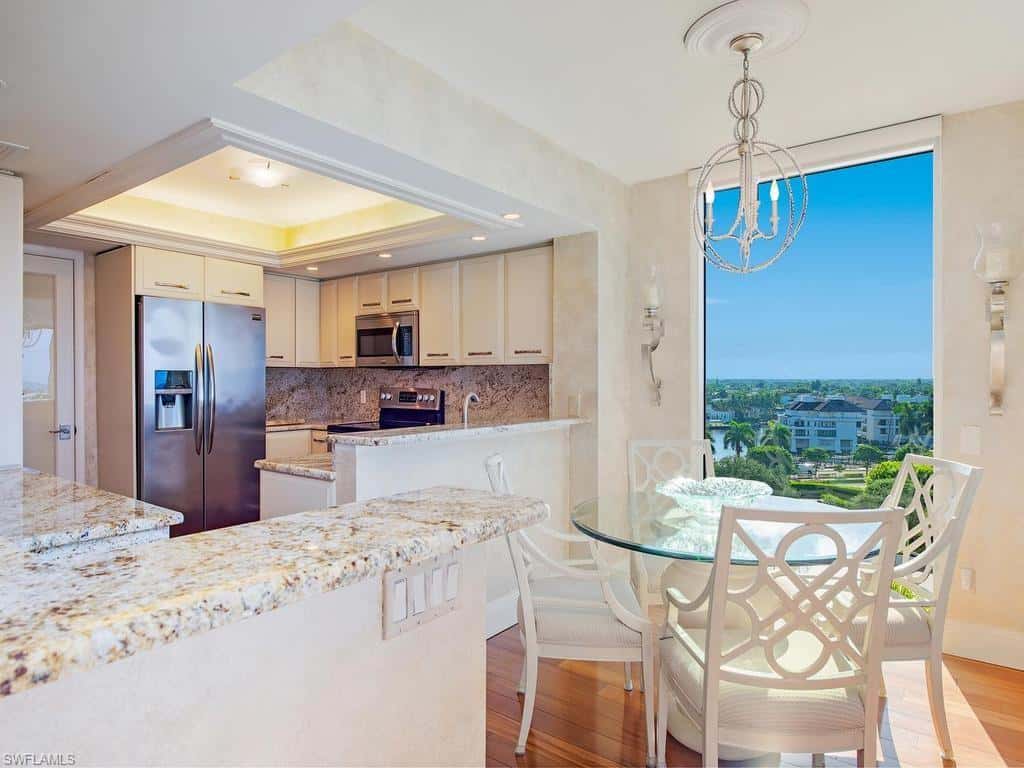 4401 Gulf Shore Blvd #807, Naples, photo 6