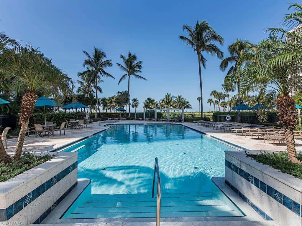 4401 Gulf Shore Blvd #807, Naples, photo 13