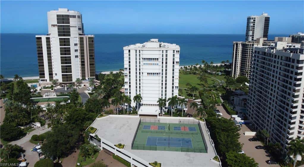 4401 Gulf Shore Blvd #807, Naples, photo 16