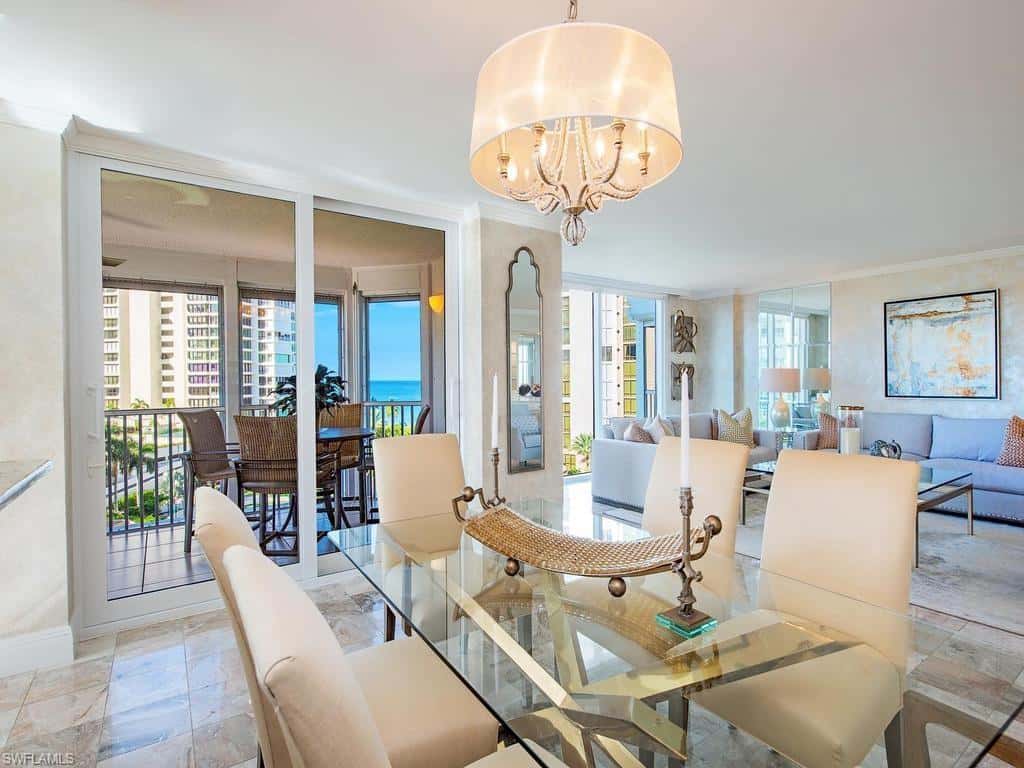 4401 Gulf Shore Blvd #807, Naples, photo 7