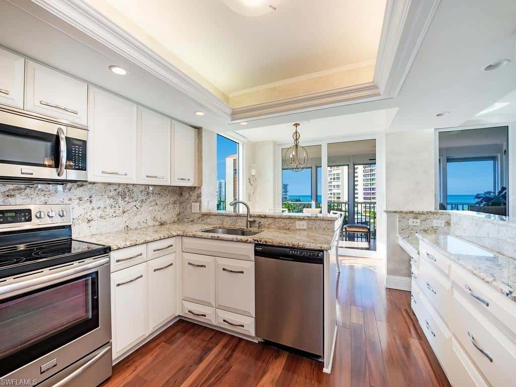 4401 Gulf Shore Blvd #807, Naples, photo 5