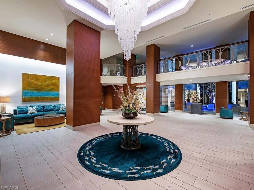 4401 Gulf Shore Blvd #807, Naples, photo 20