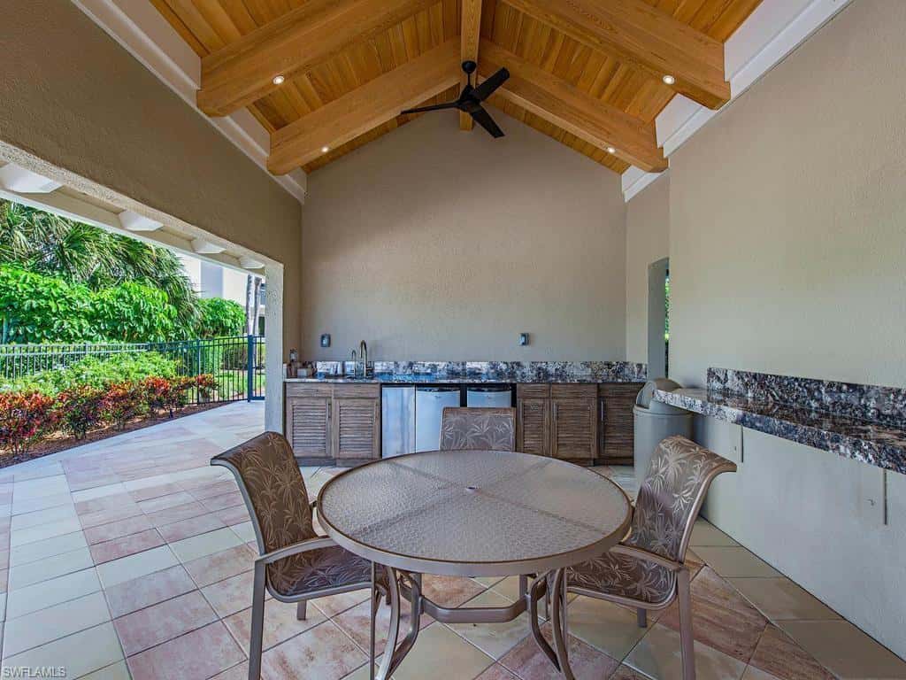 4401 Gulf Shore Blvd #807, Naples, photo 18