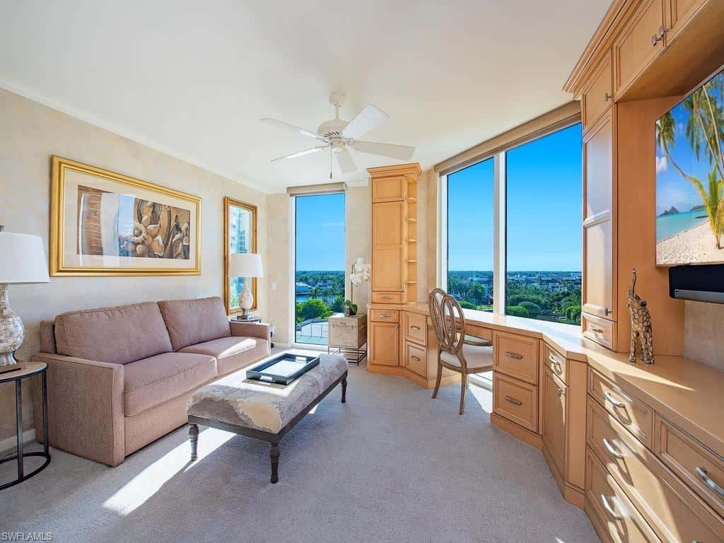 4401 Gulf Shore Blvd #807, Naples, photo 11