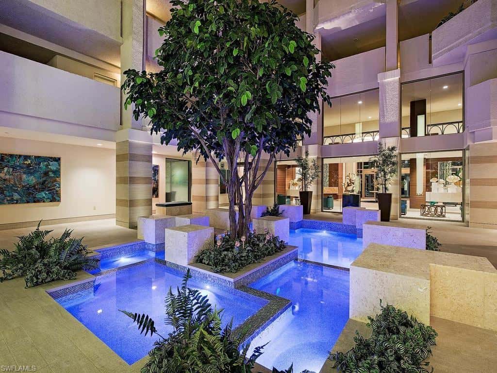 4401 Gulf Shore Blvd #807, Naples, photo 19