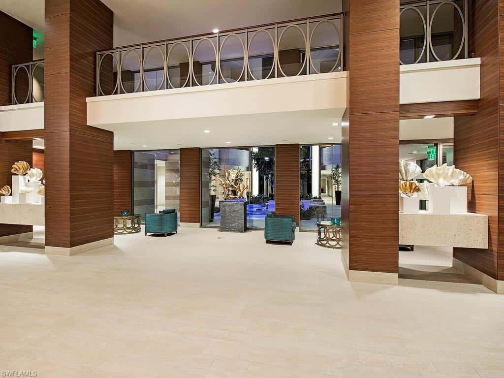 4401 Gulf Shore Blvd #807, Naples, photo 21